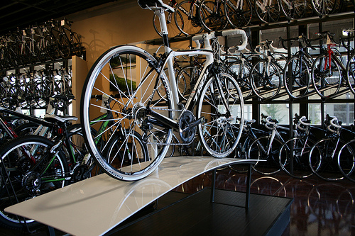 folsom bike shop